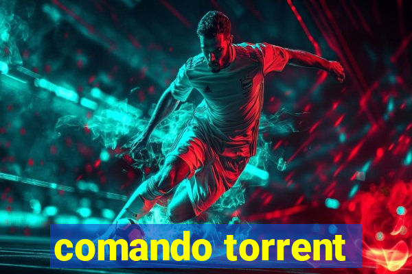 comando torrent